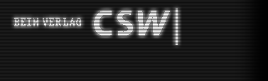 Endboss direkt beim CSW-Verlag kaufen